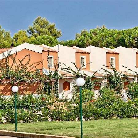 Ionian Sea Hotel & Villas - Aqua Park Kounopetra ภายนอก รูปภาพ
