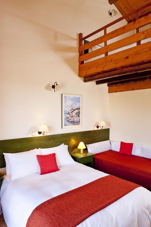 Ionian Sea Hotel & Villas - Aqua Park Kounopetra ภายนอก รูปภาพ
