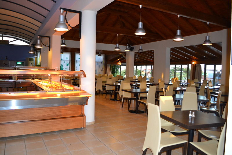 Ionian Sea Hotel & Villas - Aqua Park Kounopetra ภายนอก รูปภาพ
