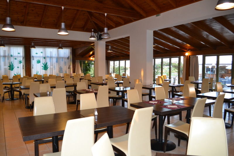 Ionian Sea Hotel & Villas - Aqua Park Kounopetra ภายนอก รูปภาพ