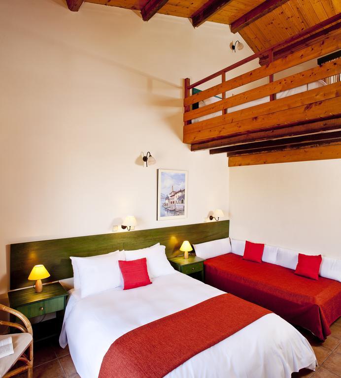 Ionian Sea Hotel & Villas - Aqua Park Kounopetra ห้อง รูปภาพ