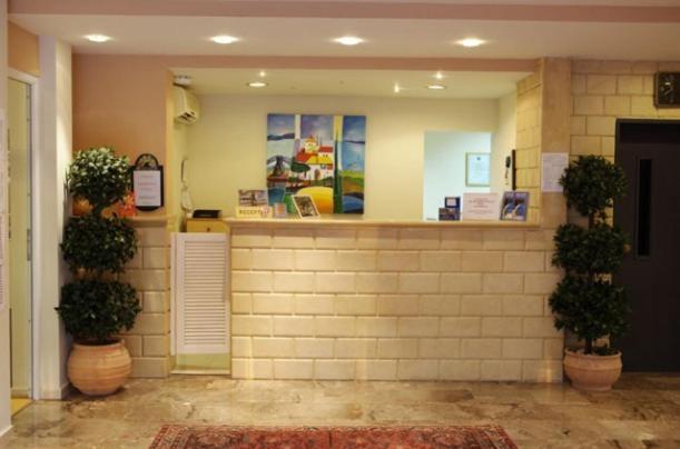 Ionian Sea Hotel & Villas - Aqua Park Kounopetra ภายนอก รูปภาพ
